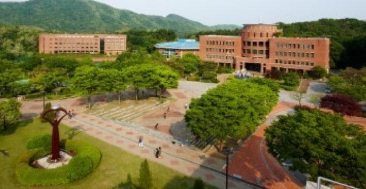 청강문화산업대 정시등급 [feat.2021청강대 정시모집요약]