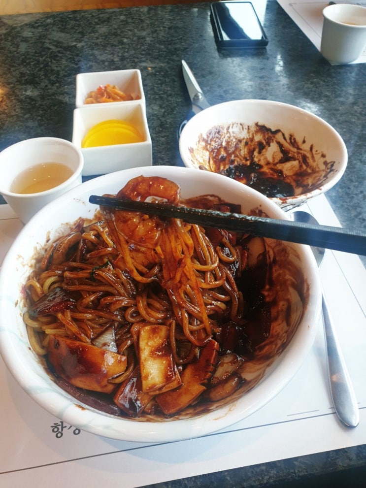 원주 혁신도시 중식당 미루 원주 혁신도시 중식당 미루