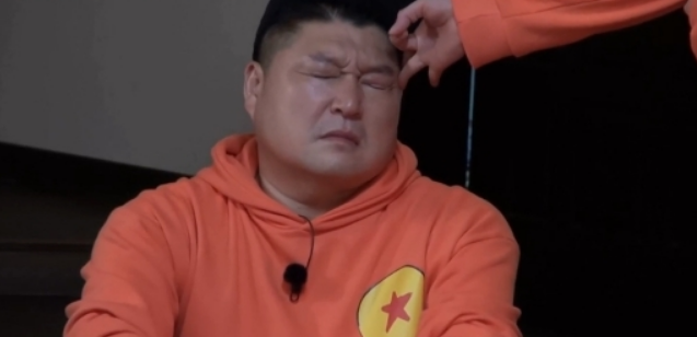 최근에 알게 된 강호동의 비밀 최근에 알게 된 강호동의 비밀