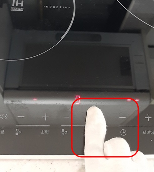  sk매직인덕션 사용법 3개월후기와 lg인덕션2년사용해본 다른점