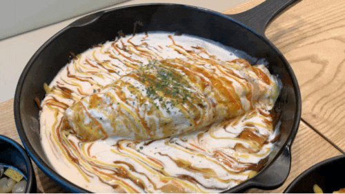  [마곡동] 매장이 예쁜 더 맛있는 식당, 더오물오물 마곡점