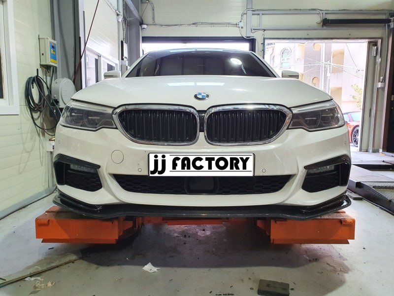 김포 양촌읍 / 바디킷/외장교체 / BMW / 5시리즈