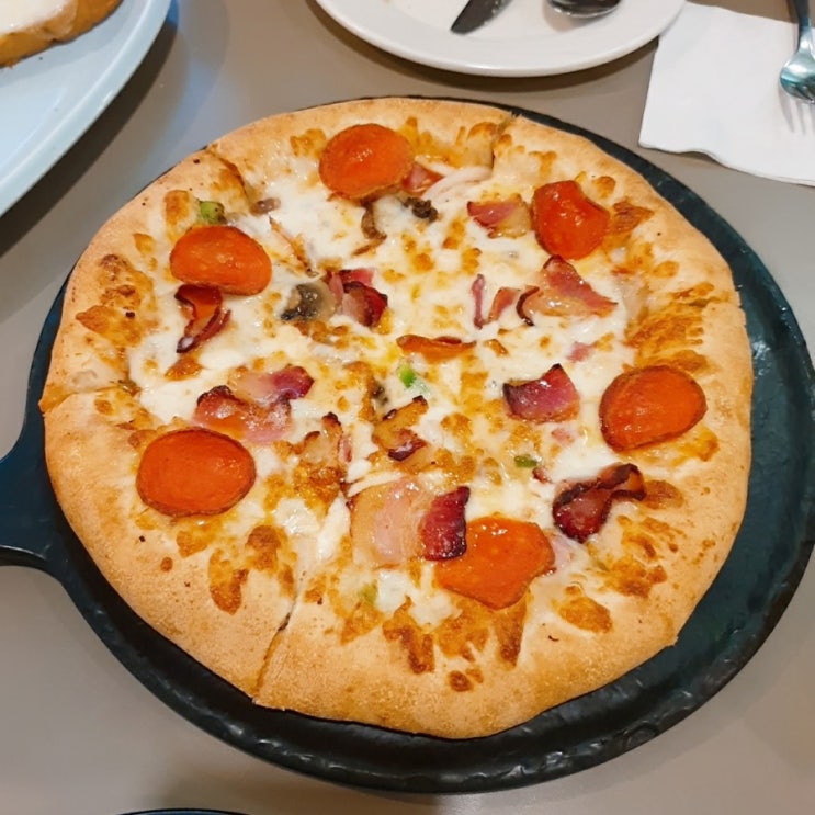  [부산 남포동 맛집] 이재모피자 역시 믿고 가는 피자 맛집