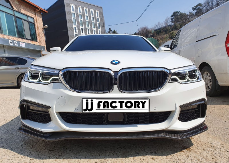 김포 양촌읍 / 바디킷/외장교체 / BMW / 5시리즈