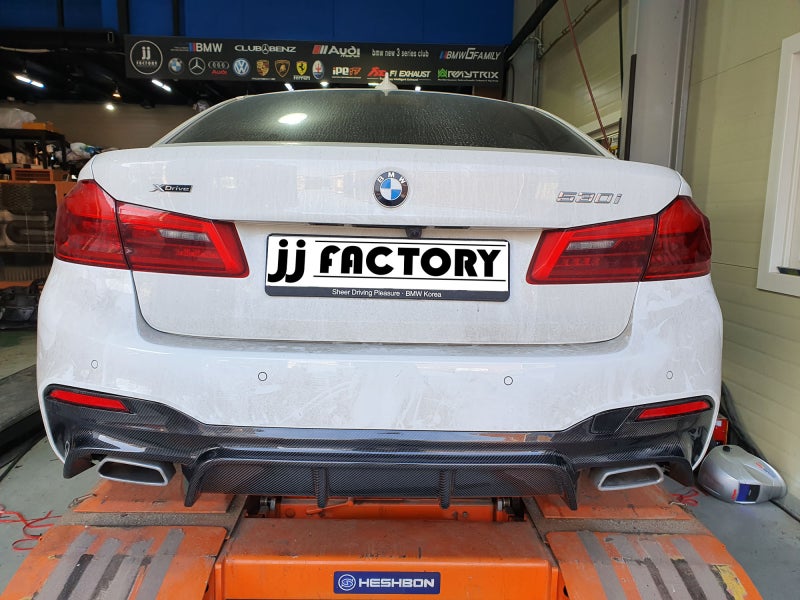 김포 양촌읍 / 바디킷/외장교체 / BMW / 5시리즈