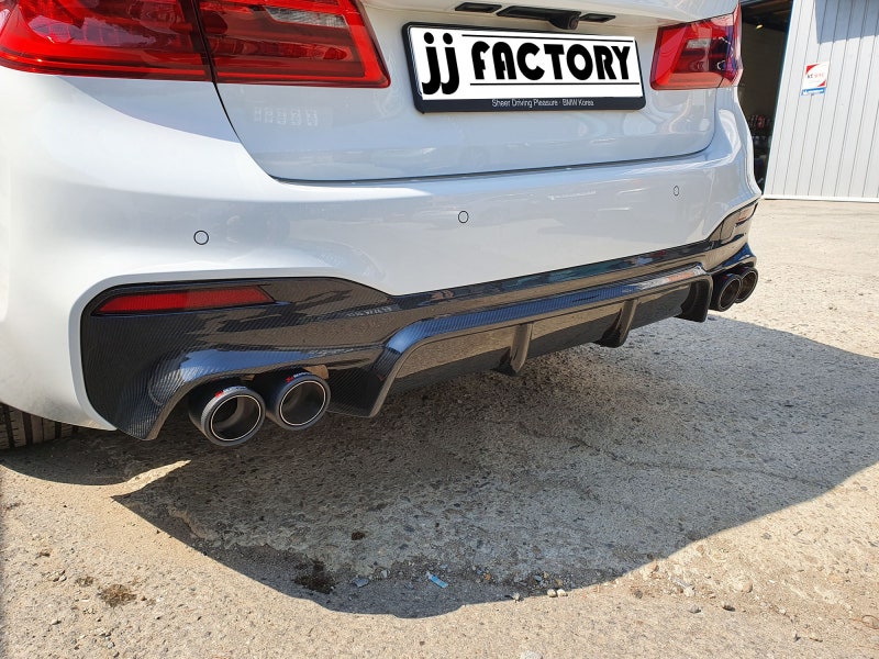 김포 양촌읍 / 바디킷/외장교체 / BMW / 5시리즈