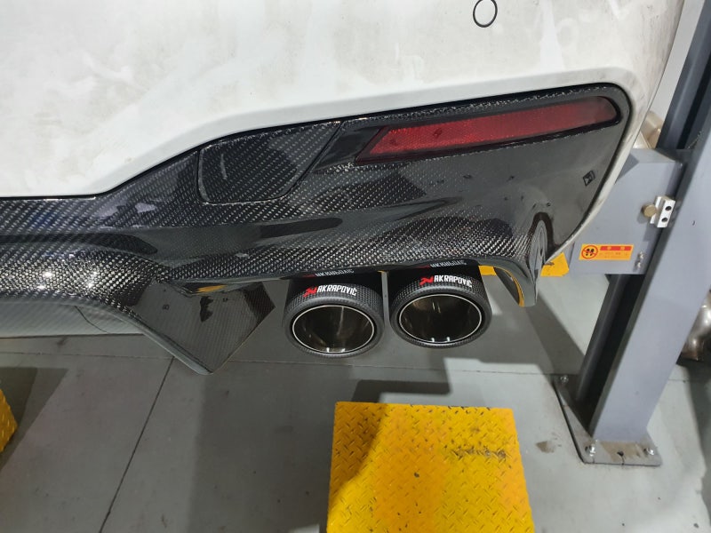 김포 양촌읍 / 바디킷/외장교체 / BMW / 5시리즈