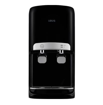 [피앤씨렌탈] 유버스 냉온 정수기 UBUS-P202HUF(블랙)