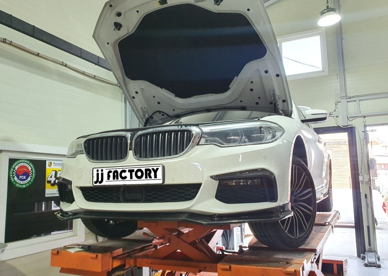 김포 양촌읍 / 바디킷/외장교체 / BMW / 5시리즈