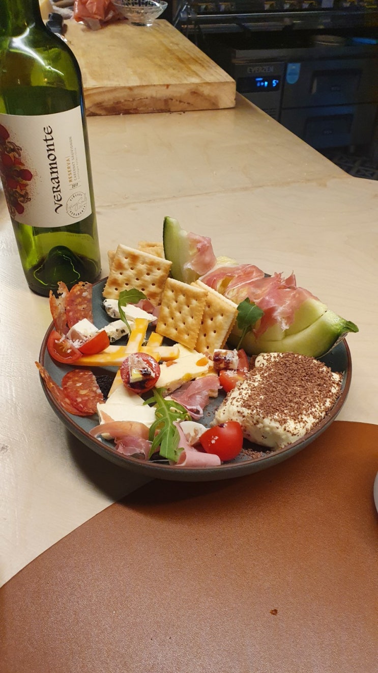 [비스트로알베르] 강북구 맛집 술집 미아역 술집 수유역 술집