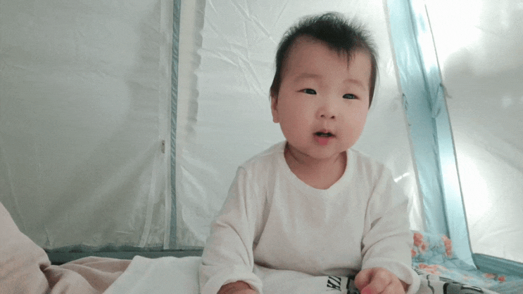  +D248-261일 8개월 스타트! , 이엘이 육아 일기