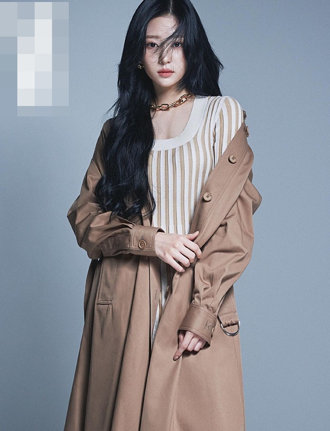 더블유 12월호 커버 장식한 연예인들 더블유 12월호 커버 장식한 연예인들