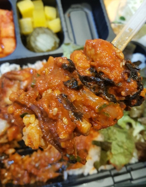구리)*코바코* 인창동 김치찌개 돈까스, 오므라이스, 낙지덮밥 구리)*코바코* 인창동 김치찌개 돈까스, 오므라이스, 낙지덮밥