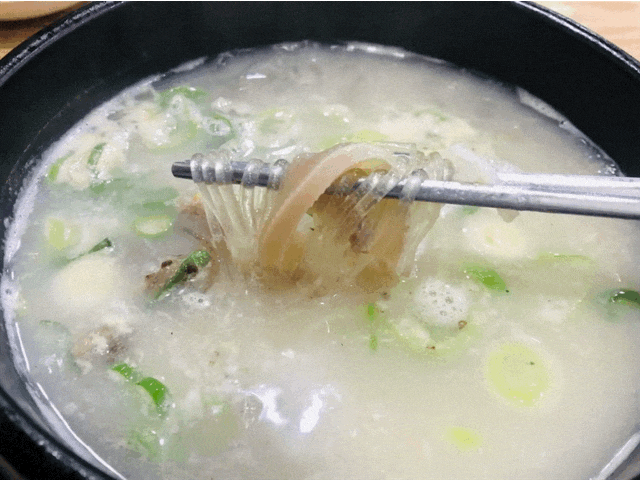  [큰맘할매순대국] 순대국이 아니라 소머리국밥이라고??? 후회 없는 선택.. 믿고 먹는 국밥!!!