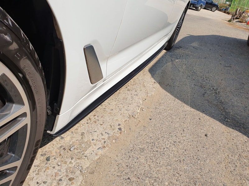 김포 양촌읍 / 바디킷/외장교체 / BMW / 5시리즈