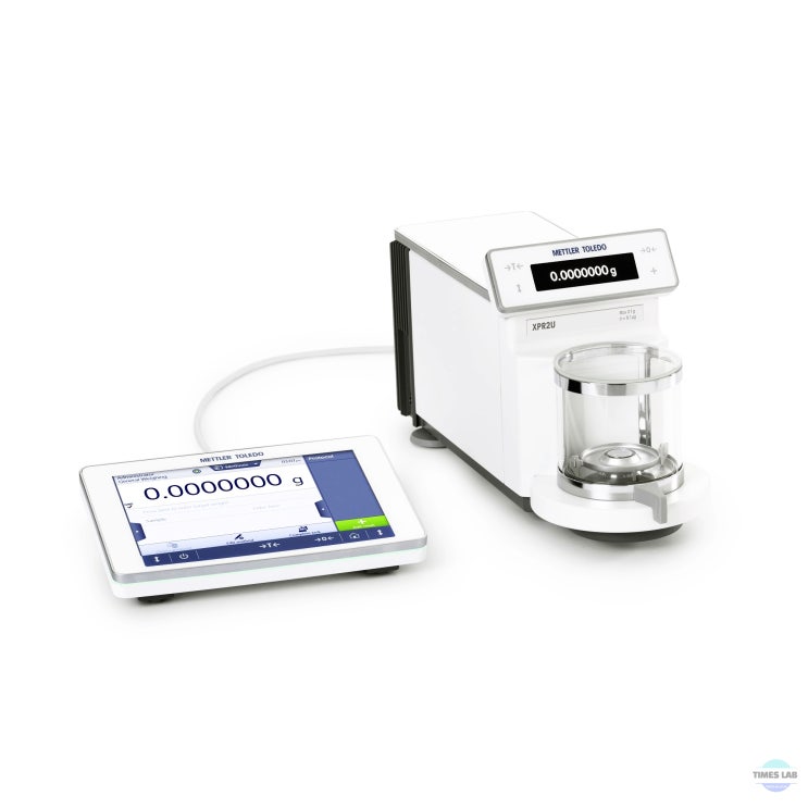 XPR Microbalance XPR / 마이크로 전자저울