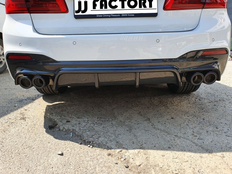 김포 양촌읍 / 바디킷/외장교체 / BMW / 5시리즈