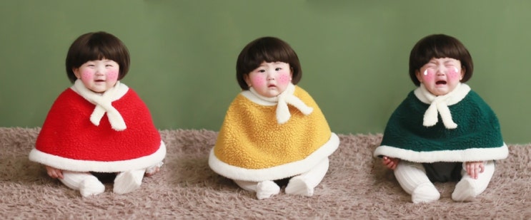  베이비파스텔 일산점 :: 만삭에서부터 조리원, 50일, 100일, 200일까지 촬영 후기