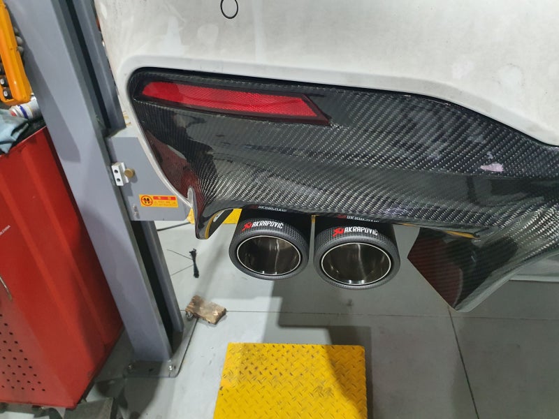 김포 양촌읍 / 바디킷/외장교체 / BMW / 5시리즈