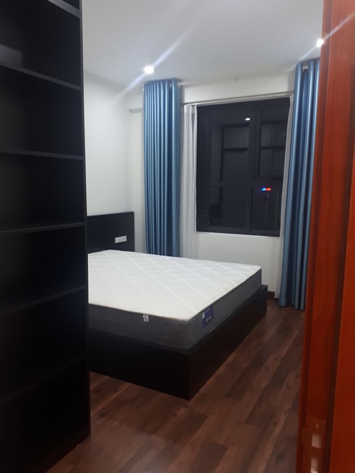  하노이 골드마크시티 2룸 풀옵션 36층 - 1200만동