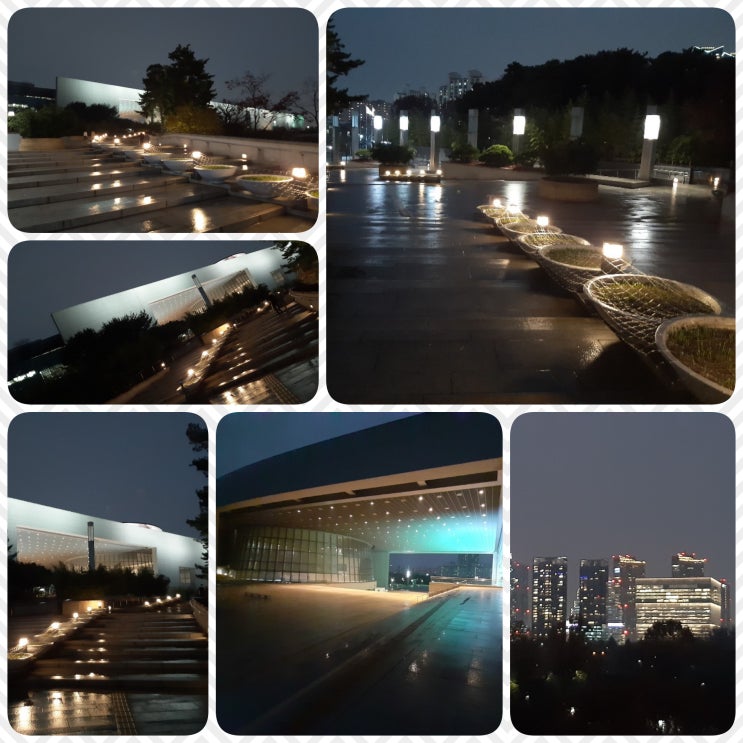  국립중앙박물관에 가다