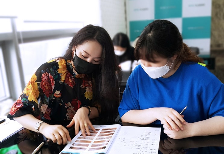  반영구수강 당신의 목표를 함께하겠습니다