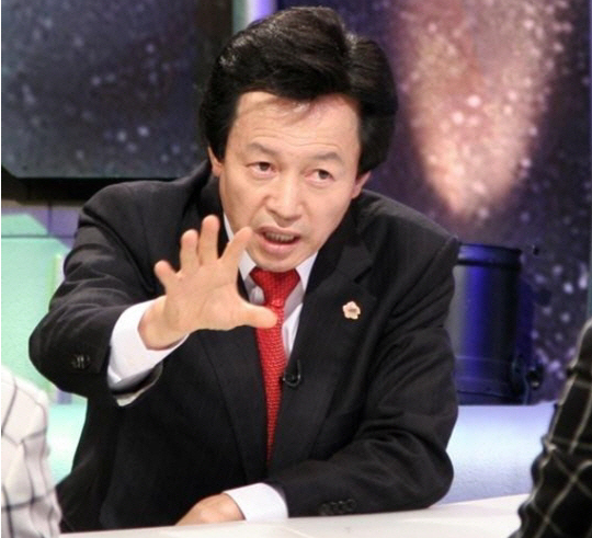  허경영 나이 결혼 부인 와이프 재산 하늘궁 공중부양 차 노래 가족 자녀