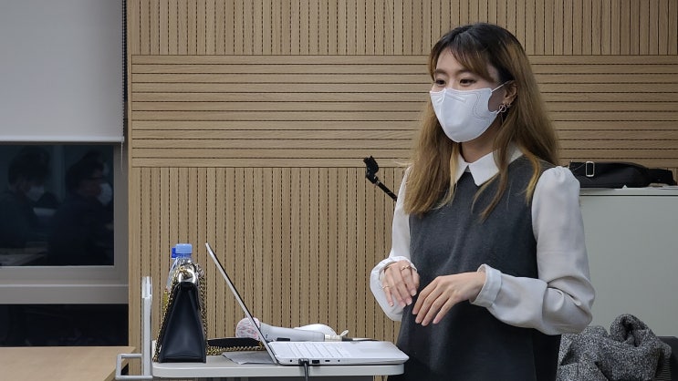  [도시재생] 광명자치대학 도시재생학과 제8강 _ 김지은 (주)인피루트 대표님 _ 학과장 도시재생큐레이터 최광운