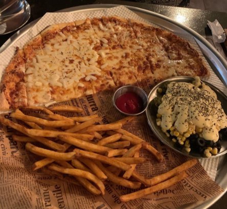  피자와 맥주가 진짜 맛있는 맛집, 피맥하우스!