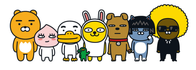  카카오톡에 상대방 따라 다른 프로필로 사생활 노출 막는다