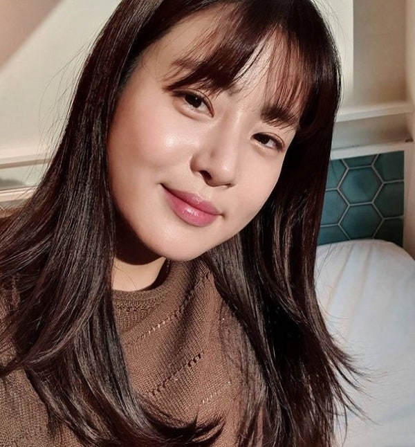 강소라 결혼 내년4월 출산 남편 외모 집안 직업 한의사 나이 혼전 임신 태교