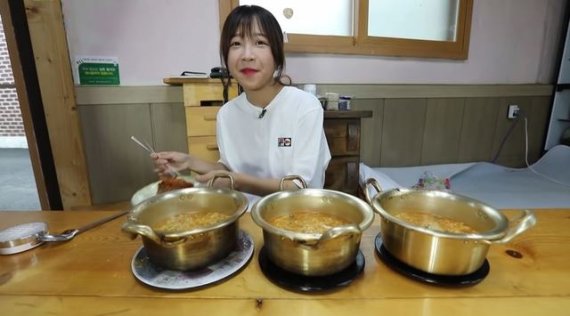 쯔양 보겸 문복희 유튜버 복귀의 법칙은 대중에게 통한다