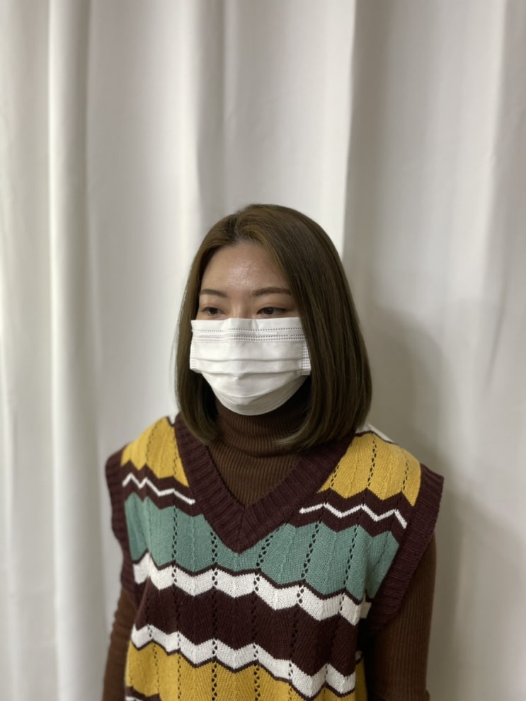  [홍대입구역미용실] 데몬헤어 홍대점에서 두피클리닉 받고왔어요
