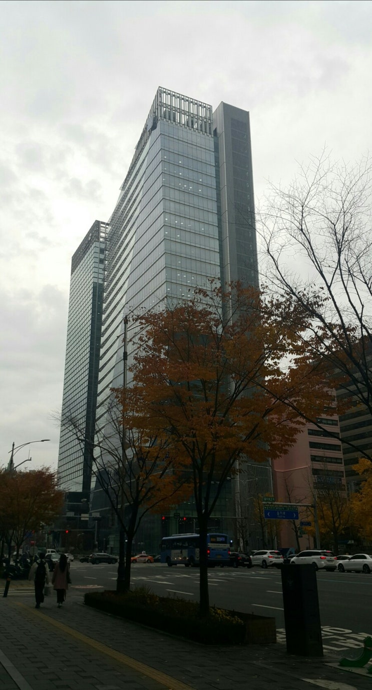  회색 도시