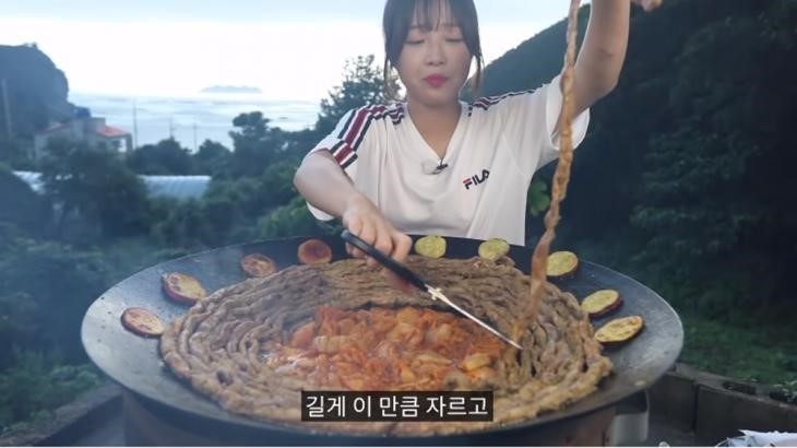  은퇴번복 쯔양 복귀, 곱창 소 두마리 먹나...아님 두부 먹방? 아무튼 환영해