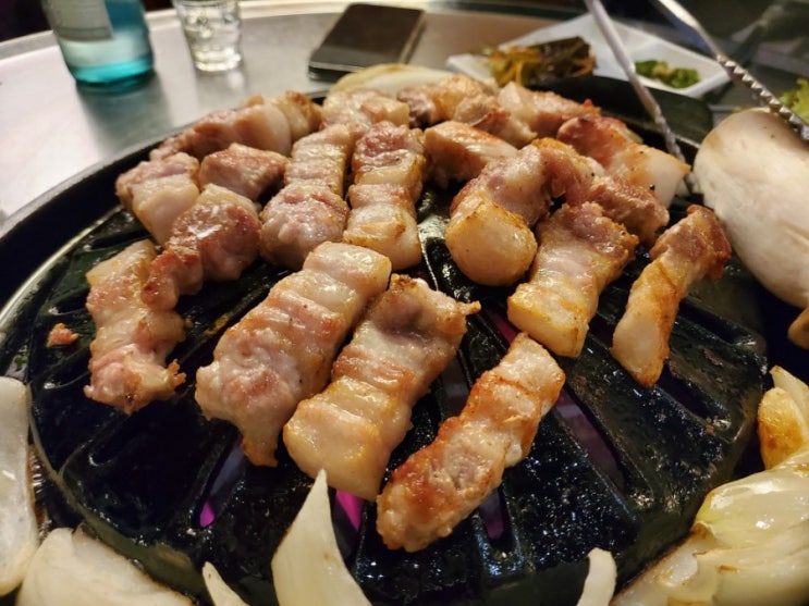  광주 풍암동 고기맛집 '이씨네푸줏간'