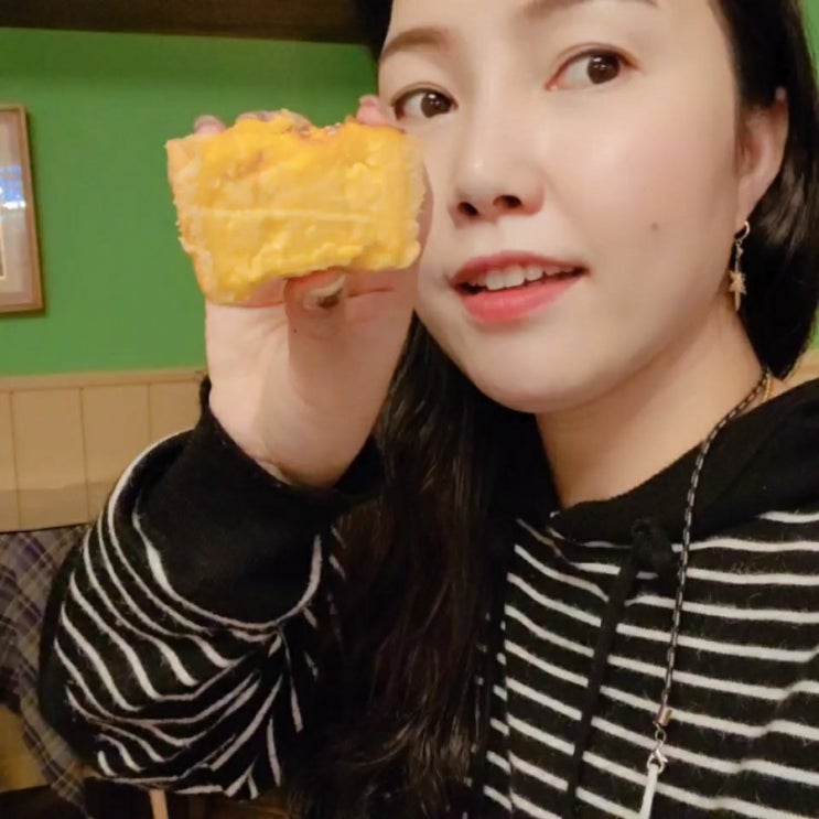  안산에서 널위한 디저트 케이크가 예쁜카페
