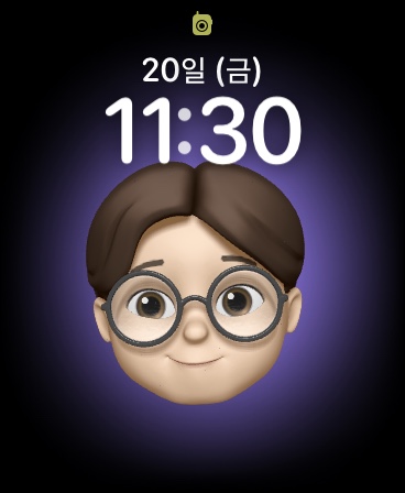  애플워치6GPS 모델 3개월 사용 후기