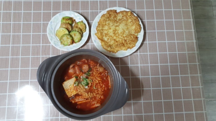 11월 20일 목장 모임