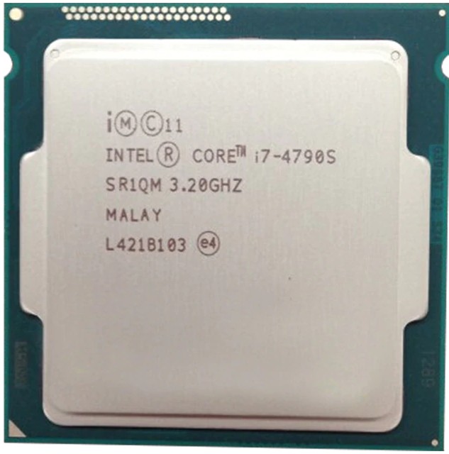 i7-4790 s 업그레이드의 유혹