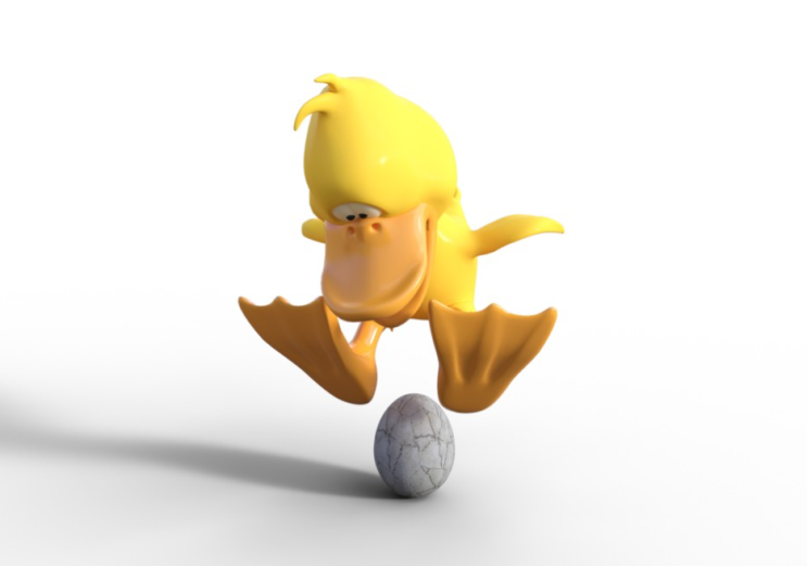  업계별로 사용하는 3D프로그램!! 완벽정리 3D학원