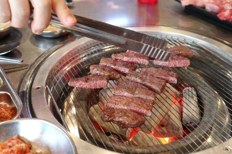  소고기 무한리필 도봉동 맛집, 소도둑 도봉점