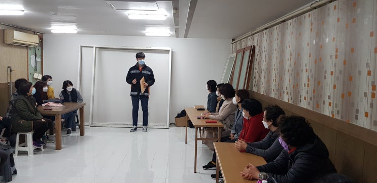  2020.소방안전훈련교육