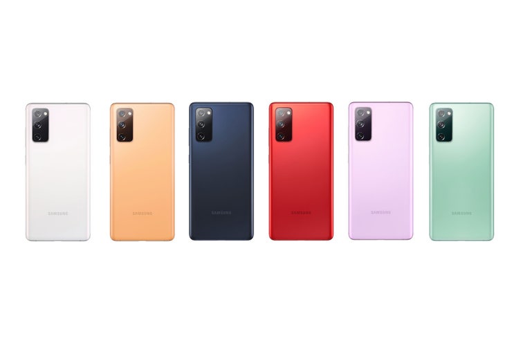 LG 벨벳폰 대항마 삼성의 가성비 플래그십 스마트폰 갤럭시 S20 FE 장점과 단점 비교 분석해봅시다