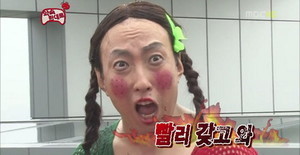  하소연하지 마라