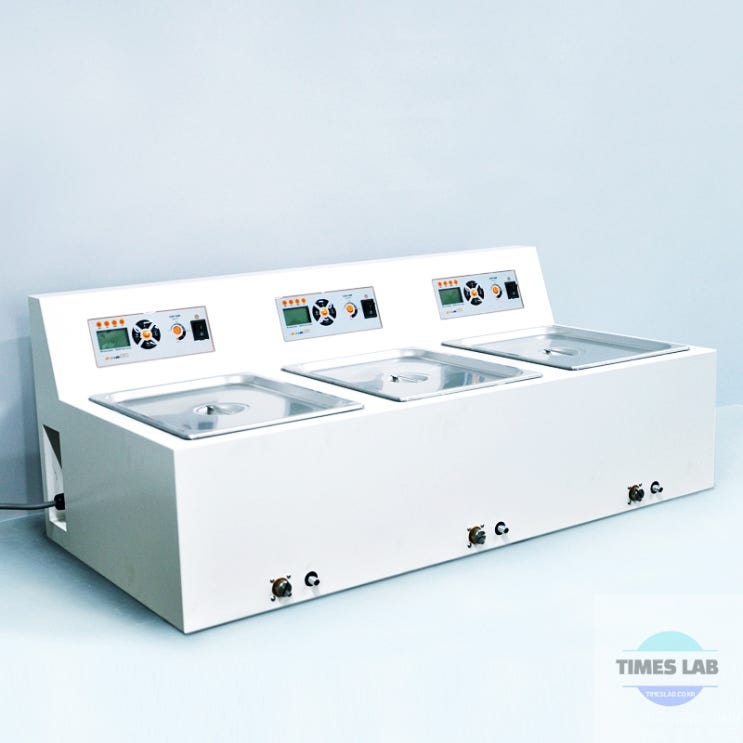  Multi Water Bath / 멀티 항온 수조
