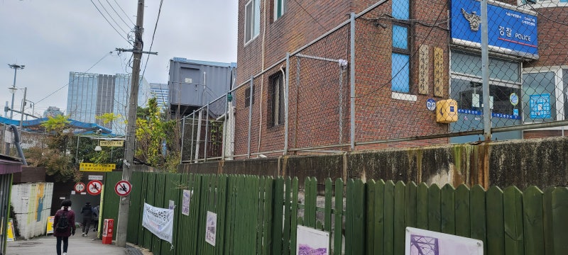 2020 농부의 장터가 열리는 상암문화광장을 찾았습니다~ 6