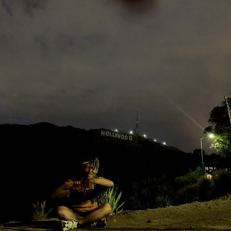  [미국서부여행][LA한인타운] 세계여행 D+11 Los Angeles