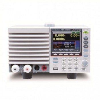 전기전자계측기 전자로드 GWINSTEK 1채널 DC 전자부하 PEL-3032E (굿윌인스트루먼트 PEL-3000E 시리즈) 전기전자계측기 전자로드 GWINSTEK 1채널 DC 전자부하 PEL-3032E (굿윌인스트루먼트 PEL-3000E 시리즈)