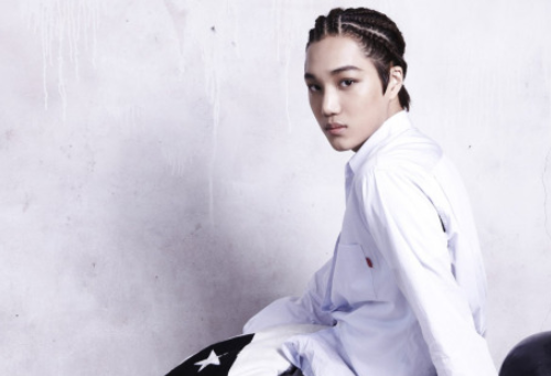 나혼자산다 엑소 카이 집 나이 별명 집앞 사생팬에 고통호소